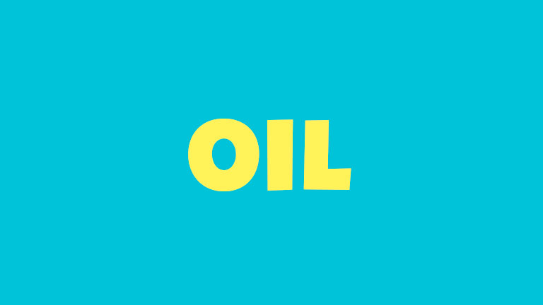 Sight Word: Oil